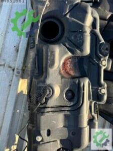 Orijinal Citroen C5 Depo Çıkma