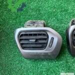Orijinal Citroen C4 Havalandırma Izgaraları Çıkma