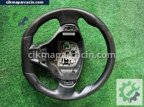 Citroen C4 Direksiyon Simidi çıkma parça