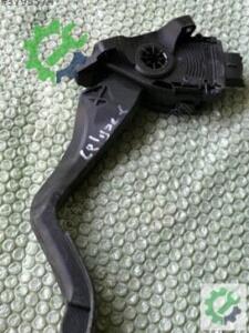 Çıkma Pedal — Citroen C4