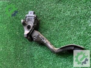 Citroen C4 Pedal Çıkma