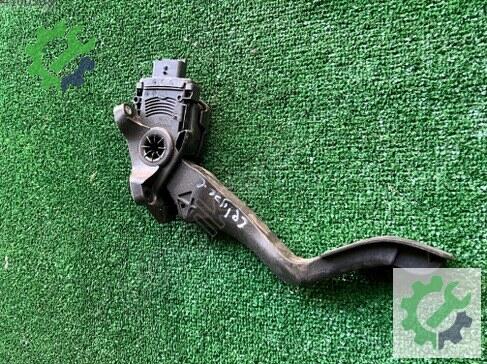 Citroen C4 Pedal çıkma parça