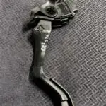 Orijinal Citroen C4 Pedal Çıkma