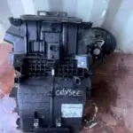 2024 Citroen C15 Kalorifer Kutusu Çıkma Parça Mersin