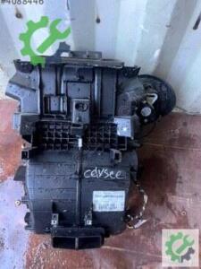Kalorifer Kutusu Citroen C4 — Sökme Çıkma (3. Adet)