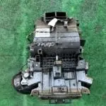 Çıkma Orijinal Kalorifer Kutusu Citroen C4