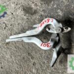 Citroen C4 Orijinal Çıkma Kaput Menteşesi