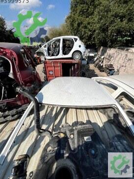 Citroen C-elysee Kesme Tavan Sacı çıkma parça