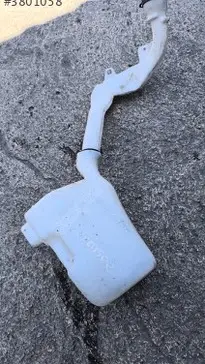 Citroen C4 Cam Suyu Deposu çıkma parça