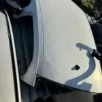 Citroen C4 Orijinal Çıkma Tavan