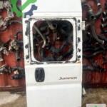 Citroen Jumper Bagaj Kapağı Çıkma