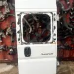 Citroen Jumper Bagaj Kapağı Çıkma