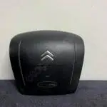 Direksiyon Airbag Citroen Jumper — Sökme Çıkma