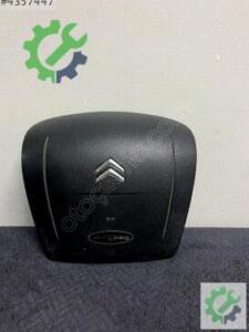 Direksiyon Airbag Citroen Jumper — Sökme Çıkma