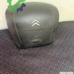 Citroen Jumper Orijinal Çıkma Direksiyon Airbag