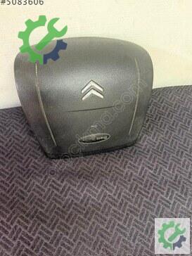 Citroen Jumper Direksiyon Airbag çıkma parça