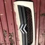 Citroen Jumper Orijinal Çıkma Ön Panjur