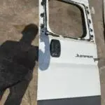 Citroen Jumper Orijinal Çıkma Bagaj Kapağı
