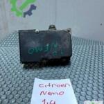 Çıkma Orijinal ABS Beyni (Modül) Citroen Nemo