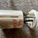 Citroen Nemo Yakıt Şamandırası Çıkma