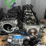 Citroen Nemo Orijinal Çıkma Silindir Kapağı