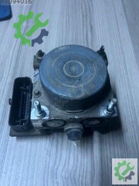 Citroen Nemo ABS Beyni (Modül) çıkma parça