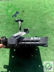Çıkma Orijinal Bagaj Plastiği Citroen Nemo