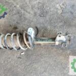Citroen Nemo Amortisör (Arka) Çıkma