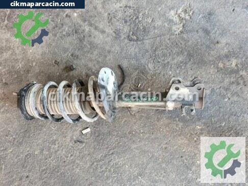 Citroen Nemo Amortisör (Arka) çıkma parça