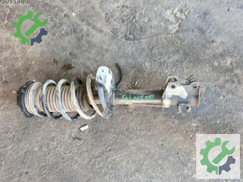 Citroen Nemo Amortisör (Arka) çıkma parça