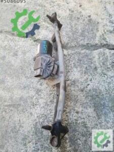 Çıkma Orijinal Cam Motoru Citroen Nemo