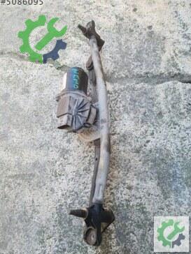 Citroen Nemo Cam Motoru çıkma parça