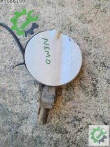 Citroen Nemo Orijinal Çıkma Depo Kapağı