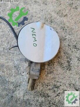 Citroen Nemo Depo Kapağı çıkma parça