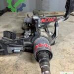 Citroen Nemo Orijinal Çıkma Direksiyon Mafsalı