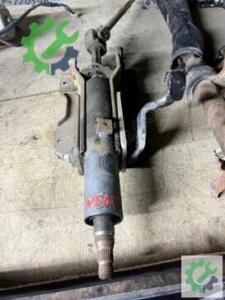 Citroen Nemo Orijinal Çıkma Direksiyon Mili