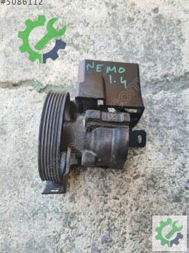 Citroen Nemo Direksiyon Pompası çıkma parça