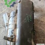 Citroen Nemo Hava Filtresi Kutusu Çıkma