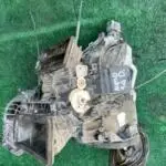Citroen Nemo Kalorifer Kutusu Çıkma