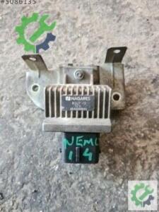 Çıkma Orijinal Röle Citroen Nemo
