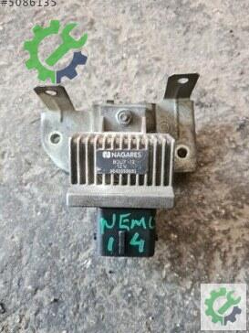 Citroen Nemo Röle çıkma parça