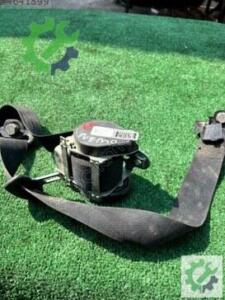 Citroen Nemo Emniyet Kemeri Çıkma