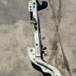 Citroen Nemo Ön Panel Çıkma