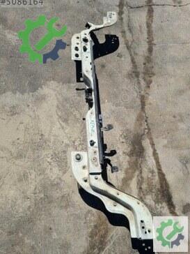 Citroen Nemo Ön Panel çıkma parça