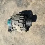Çıkma Orijinal Şarj Dinamosu Citroen Nemo