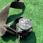 Citroen Nemo Orijinal Çıkma Emniyet Kemeri