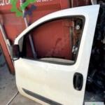 Citroen Nemo Sol Ön Kapı Çıkma
