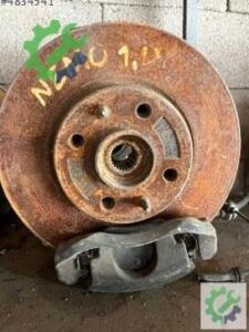 Citroen Nemo Orijinal Çıkma Taşıyıcı