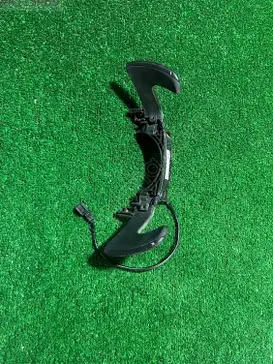 Citroen C4 Vites Kumanda Kolu çıkma parça