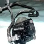 Çıkma Orijinal Yakıt Filtresi Peugeot Partner
